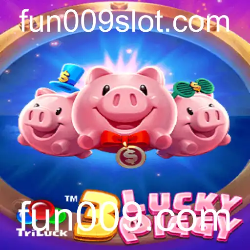 Explorando o Universo de 3LUCKYPIGGY: O Jogo que está Conquistando os Amantes de Slots