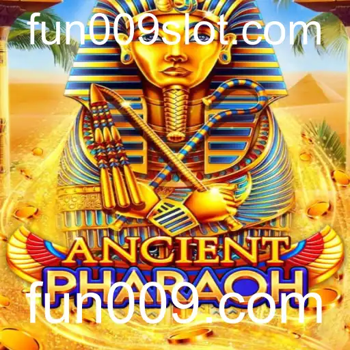 AncientPharaoh: Descubra o Fascinante Mundo dos Faraós com fun009.com