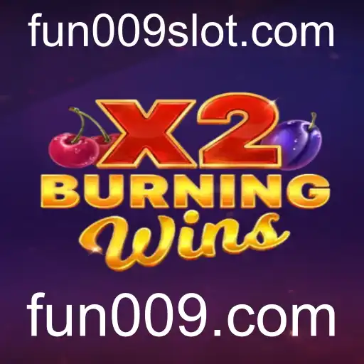 Explorando o Jogo Emocionante BurningWinsX2 no fun009.com