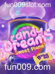 CandyDreamsSweetPlanet: Explorando o Universo Doce de Diversão
