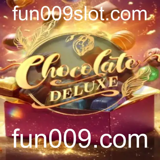 Explorando ChocolateDeluxe: O Novo Fenômeno do Mundo dos Jogos