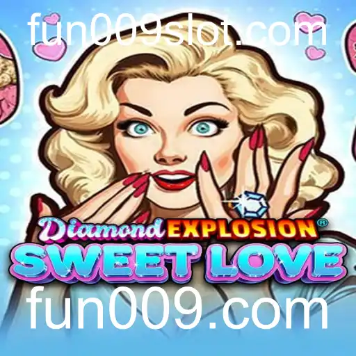 Descubra o Vibrante Mundo de DiamondExplosionSweetLove