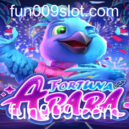 Descubra o Fascinante Mundo do Jogo FortunaArara em fun009.com