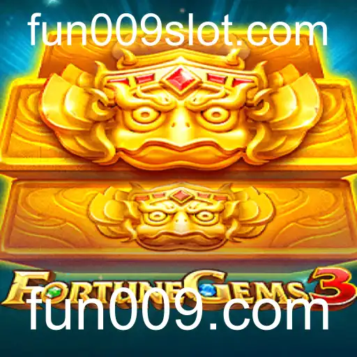 Descubra o Mundo de Aventuras em FortuneGems3