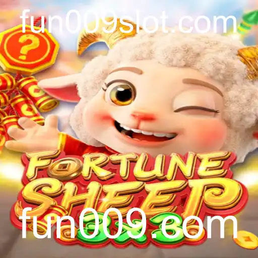 FortuneSheep: Um Mundo de Diversão e Estratégia