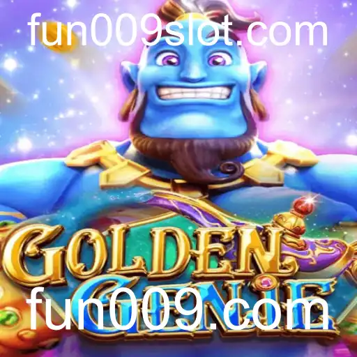 Explorando o Mundo do Jogo GOLDENGENIE