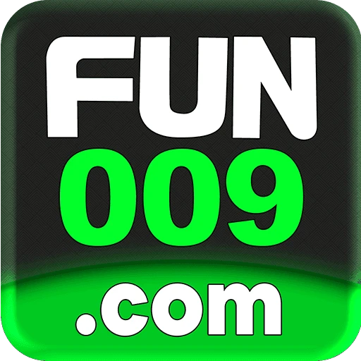 fun009.com Logo
