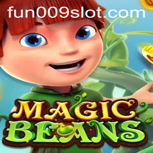 Descubra o Mundo Encantado de MAGICBEANS