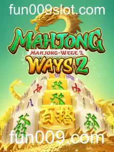 Explorando MahjongWays2: O Fascinante Mundo de Mahjong no fun009.com