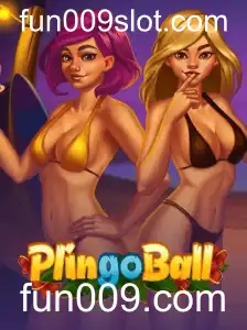 Explorando o Mundo do Plingoball: Um Jogo de Diversão e Habilidade