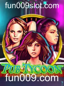 Descubra PubTycoon: A Revolução dos Jogos de Gestão com Diversão Garantida