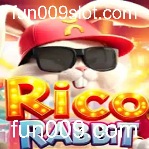 RicoRabbit: Descubra a Aventura Surpreendente em fun009.com