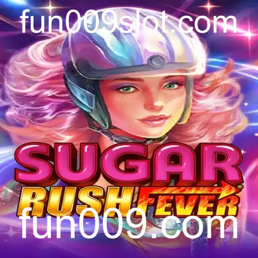 Explorando o Vibrante Mundo de SugarRushFever