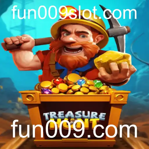 Explorando o Mundo de TreasureHunt no fun009.com: Regras e Desafios