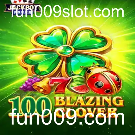 100BlazingClover: Uma Nova Era de Entretenimento Virtual