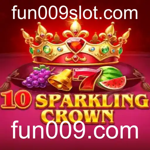Explorando o Mundo de 10SparklingCrown: Regras e Diversão no fun009.com