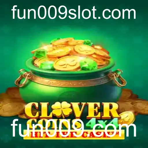 Descubra o Entusiasmante Mundo de CloverCoins4x4 no fun009.com