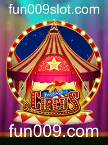 Descubra a Emoção do Jogo EcstaticCircus: Diversão Garantida