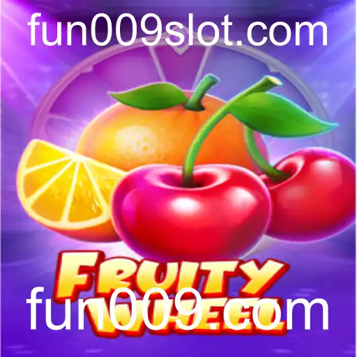 Descubra o Diversão do FruityWheel: Um Jogo Empolgante no fun009.com