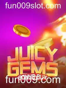 Explorando JuicyGemsBonusBuy: A Nova Sensação de Jogos em fun009.com
