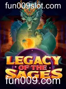 Explorando LegacyoftheSages: O Fascinante Mundo do Jogo Online