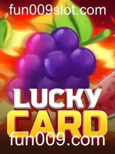O Excitante Mundo do LuckyCard: Como Jogar e se Divertir com a Fun009.com
