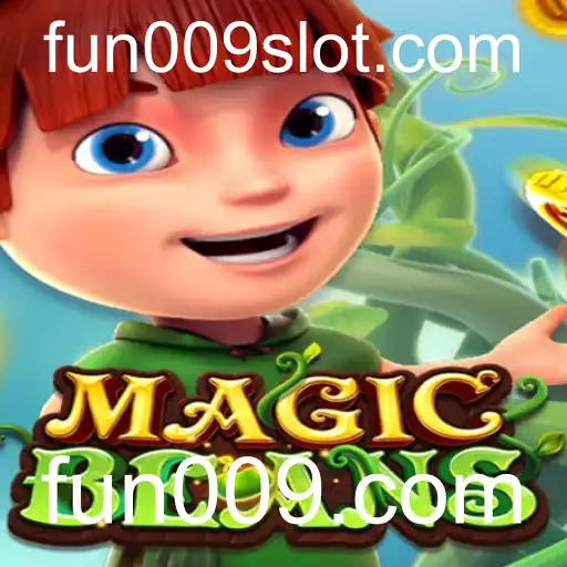 Descubra o Mundo Encantado de MAGICBEANS