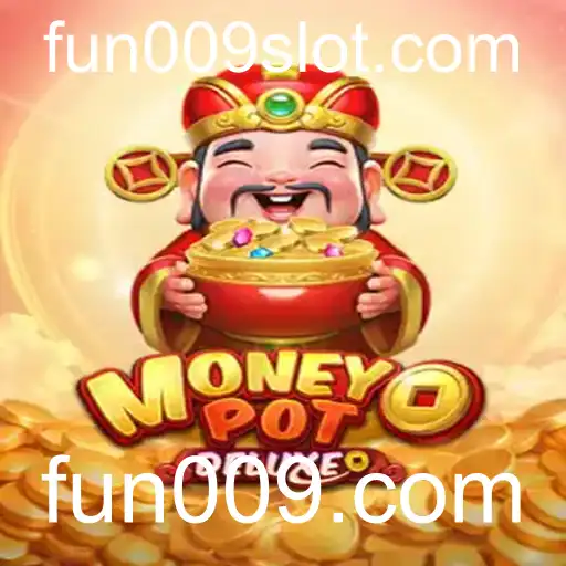 Descubra o Mundo Empolgante de MoneyPotDELUXE