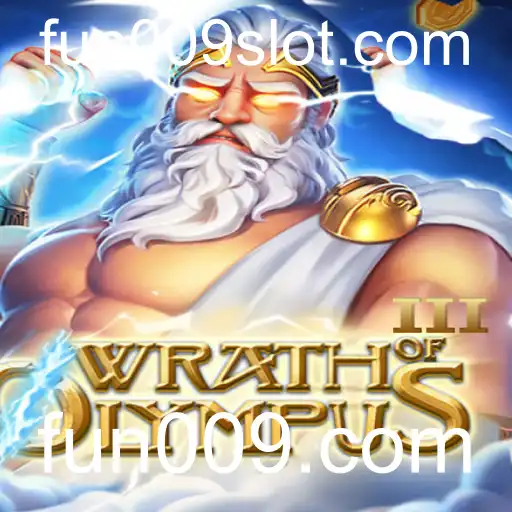 Explorando Wrath of Olympus III: Mergulho na Mitologia Grega