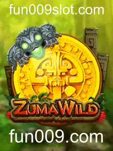 Descubra o Universo de ZumaWild no fun009.com